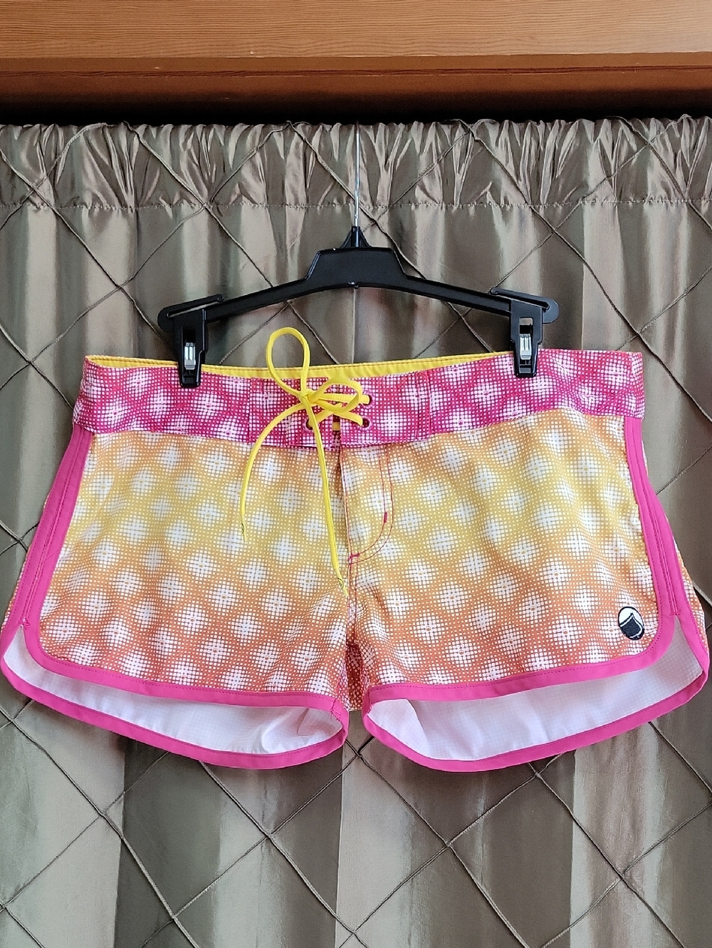EUC- Liquid Force Women’s Board Short